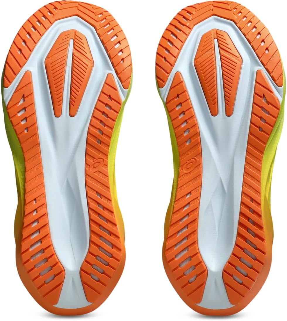 ASICS Men's NOVABLAST 5 Running Shoes