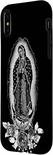 Miniatura 8 de Funda para iPhone 11 Nuestra Señora Virgen De Guadalupe Virgen María