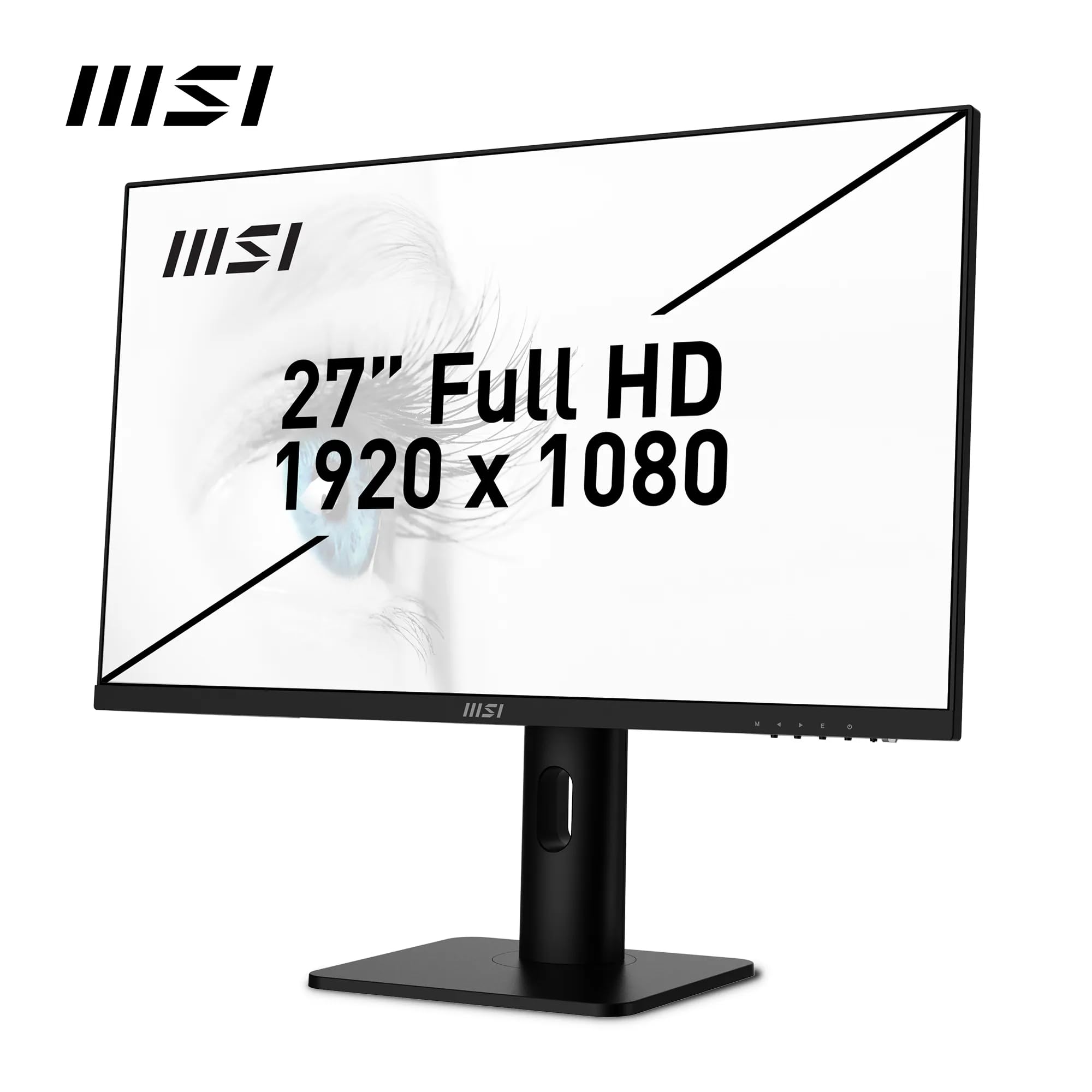 MSI PRO MP273AP 27" LED IPS FullHD 100Hz FreeSync