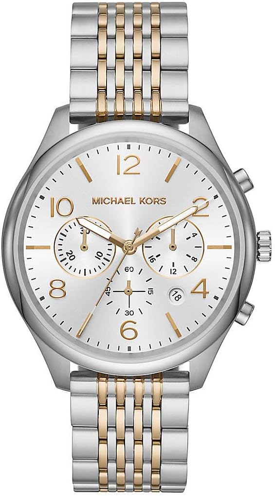 MK8660 Mens Merrick Watch