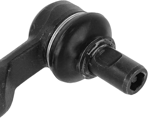 Miniatura 93 de TRQ Juego de barras de acoplamiento exteriores compatibles con Chevrolet Cruze Volt 2016-2019