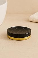 Vista 3 de WPM WORLD PRODUCTS MART Juego de 4 piezas para baño