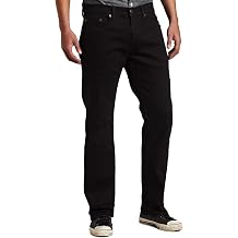 Levis Mens 559 Relaxed Straight Jeans Also Available in Big & Tall