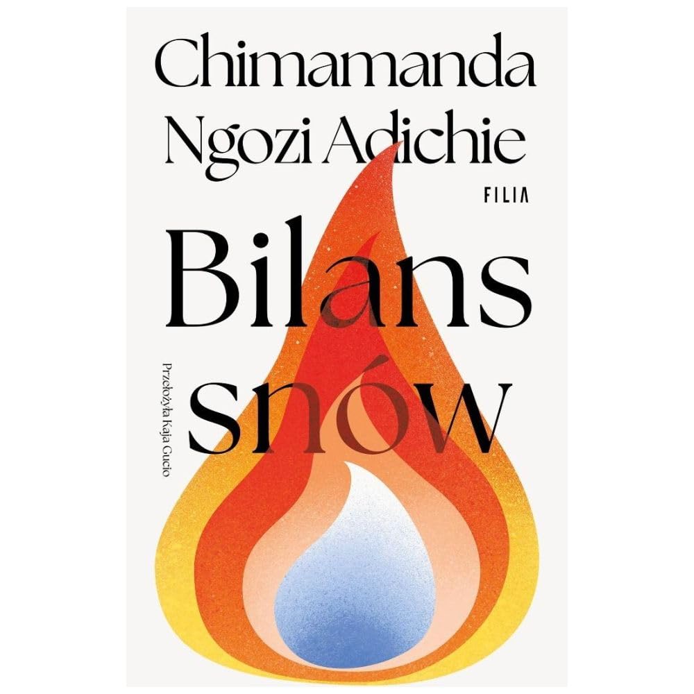 Bilans snów (Filia Literacka)