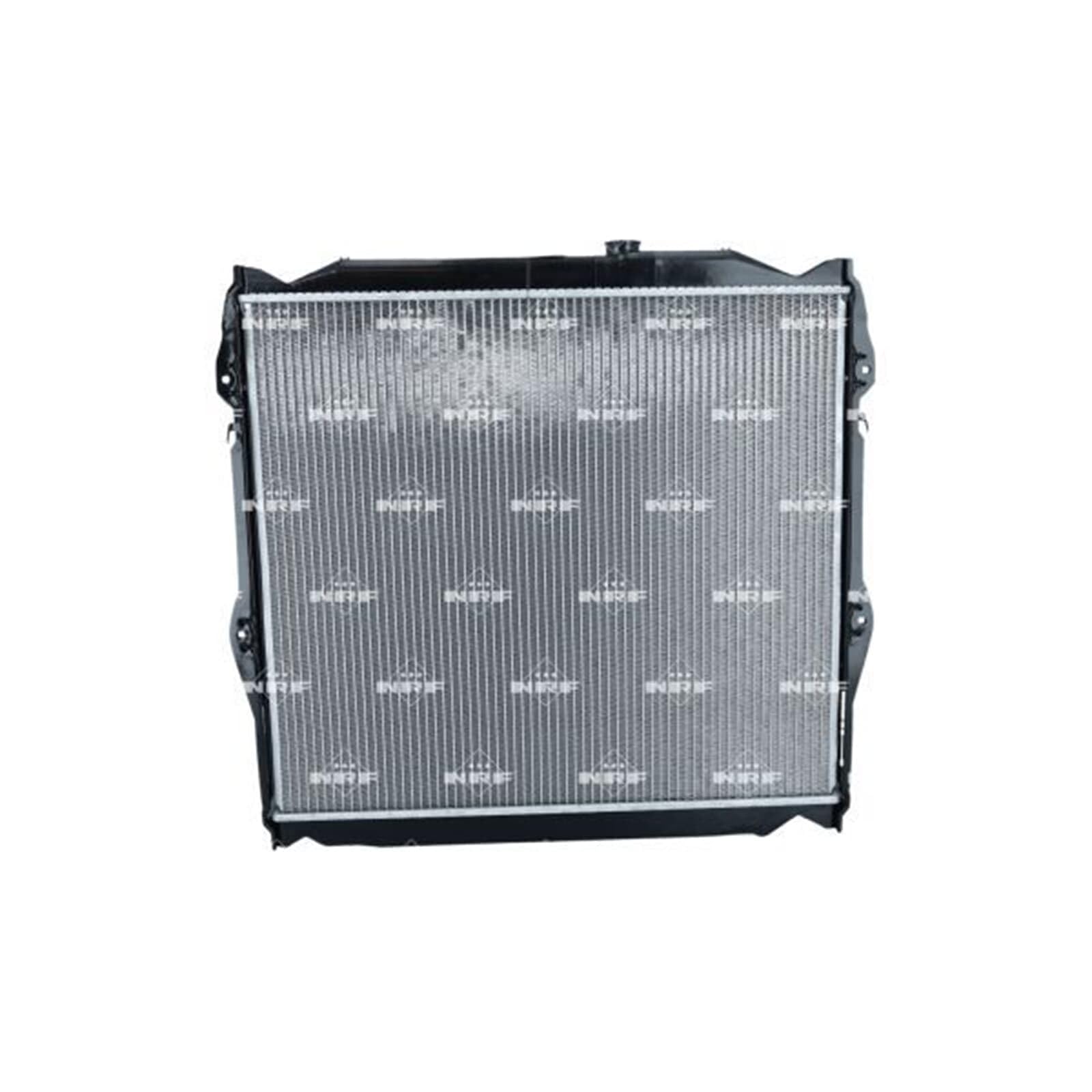 NRF Radiateur, refroidissement du moteur 58647
