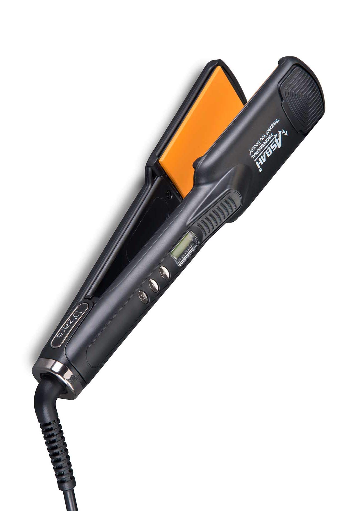 Zara Asbah Professional Hair Straightener Price Buy Asbah