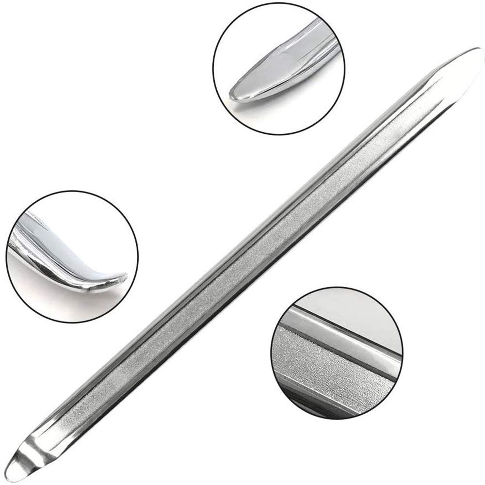 FOXNSK 2pcs Tyre Lever, 12