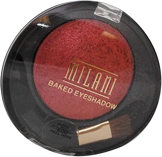 Milani Sombra de ojos horneada metálica, te c...