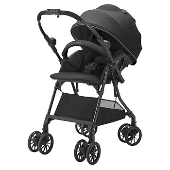 ■送料無料■超美品■コンビ■両対面■スゴカルα４キャスコンパクト■６８，２００円 販売 スゴカルα 4キャス compactエッグショックHT コンビ