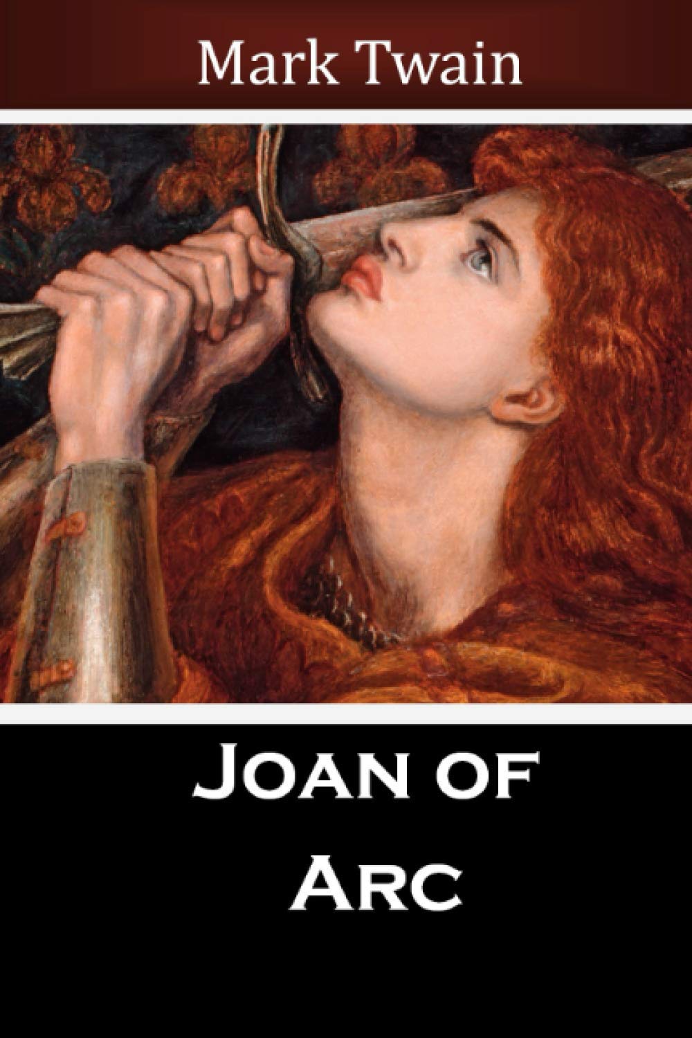 Joan of Arc