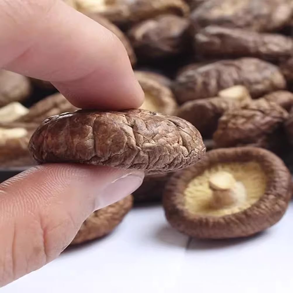 Shiitake Mushrooms Xianggu (1000g(35.27oz))