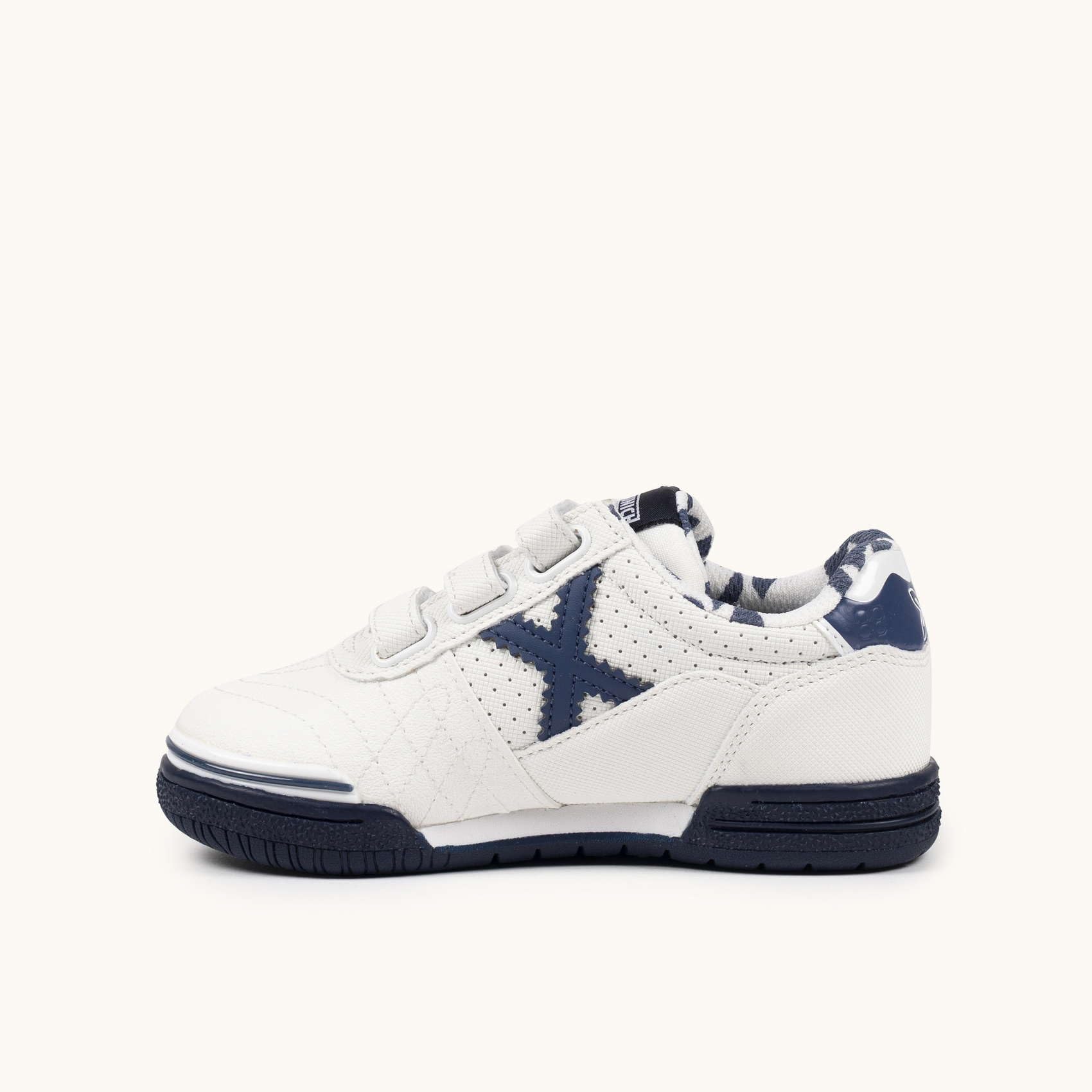 Munich G-3 Kid VCO 456, Zapatillas Unisex niños