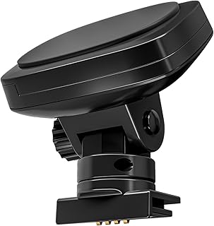 REDTIGER Suction Cup Mount for F7N Series / F17 Dash Cam, Built-in GPS Module, 180° Rotatable Mount, Easy Installation, In... Price In India