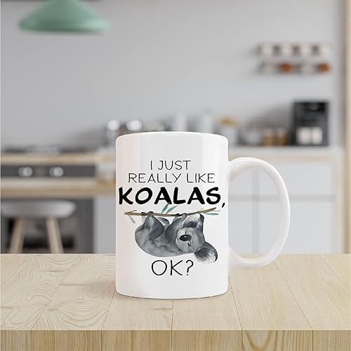 Miniatura 7 de kunlisa Taza divertida de dinosaurio, taza de cerámica Rawa Means I Love You in Dinosaur de 11 onzas, regalo para amantes de los dinosaurios, niños