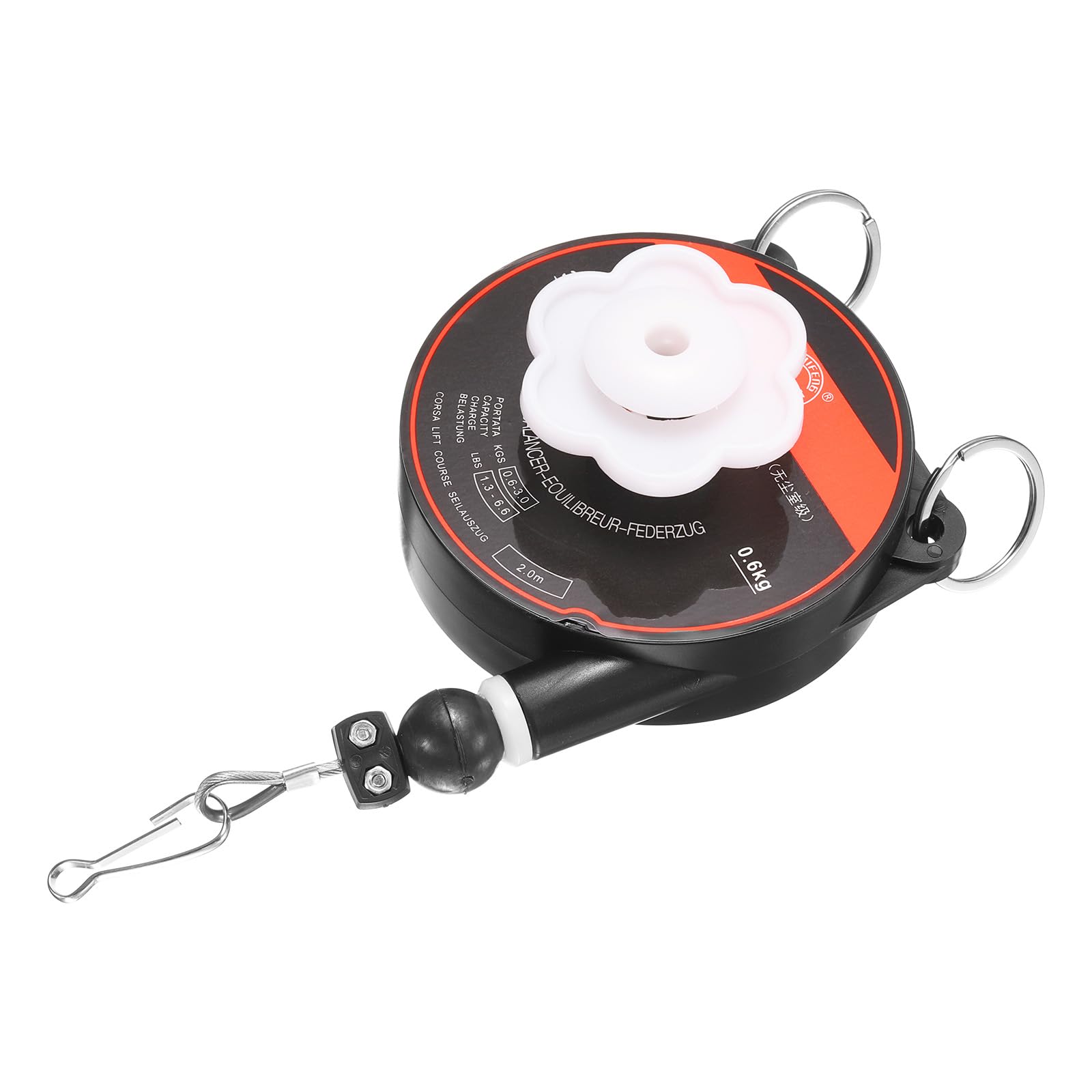 PATIKIL Retractable Spring Balancer