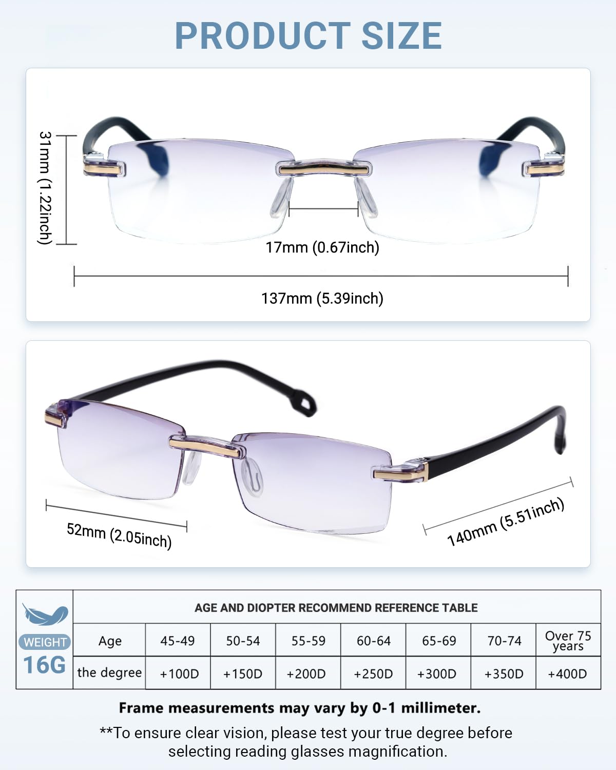 TERAISE 4 Pcs Lunettes De Lecture Homme/Femme De Mode Anti-Bleu Lumière Qualité Lecteurs Diamant Conception De Coupe Anti-Fatigue Pour Les Ordinateur/Téléphone portable Lunettes