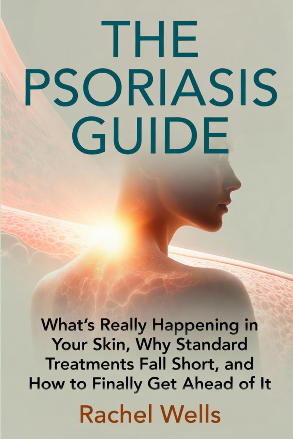 The Psoriasis Guide: What's Really Happening in Your Skin, Why Standard Treatments Leave So Much Out, and How to Finally Get Ahead of It