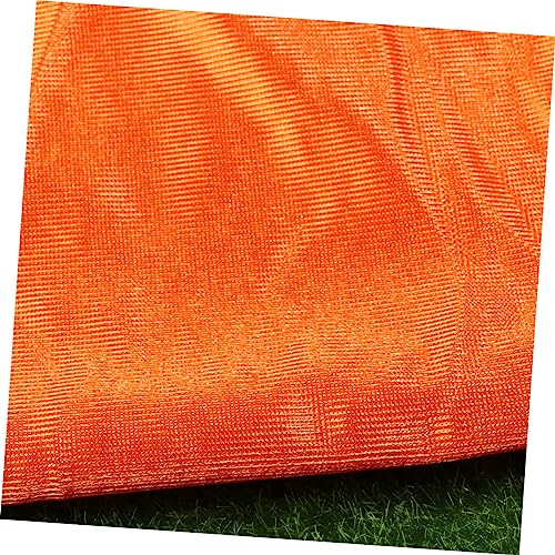 6pcs Scrimmage Jerseys Sports Pinnies Scrimmage Team Pinnies Practice Pinnies Football Scrimmage Vests2