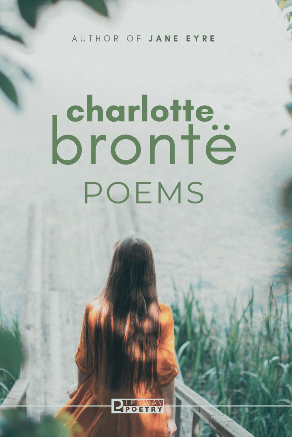 Poems: Charlotte Brontë
