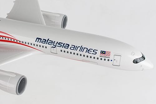 Miniatura 6 de Skymarks Daron Malasia A350-900 1/200 (SKR1073)