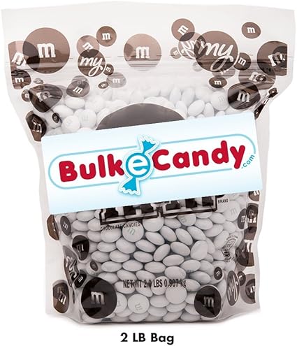 White bag m&m Clearance