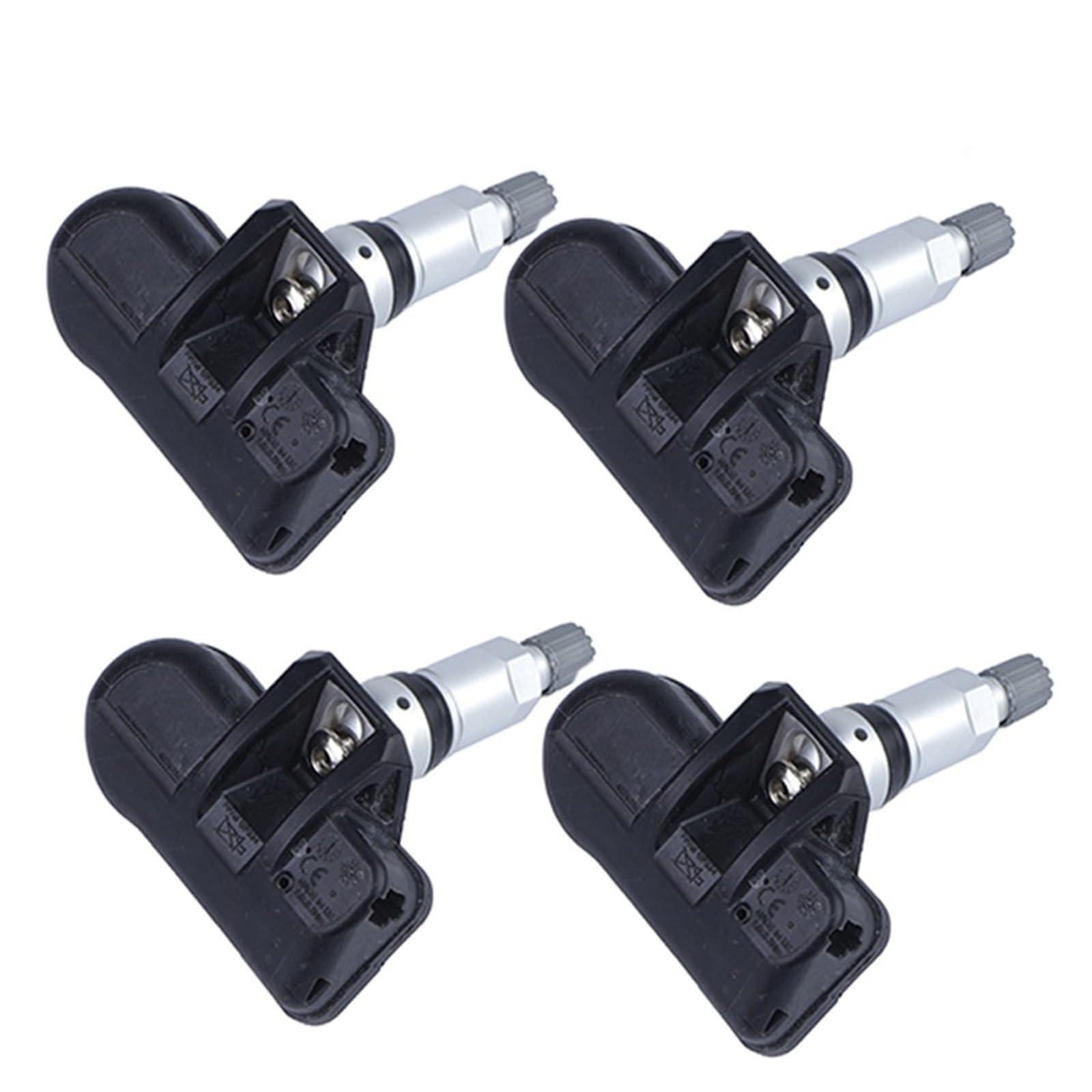 Capteur tpms 2120641 pour 500L 4F MCA 2017 alerte de pression précise - 6