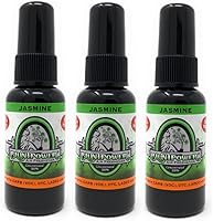 Vista 29 de BluntPower (cereza vainilla, 3 unidades) Ambientador concentrado – Ambientador a base de aceite premium en aerosol para el hogar y el coche – Spray