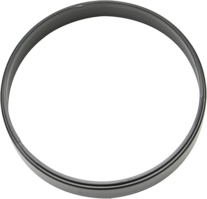 Edelbrock 8092 Air Cleaner Spacer/Riser - 3/4" Height For Carburetor Clearance