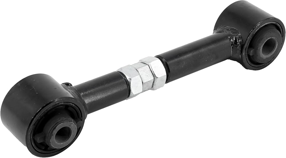 TOR Rear Lower Forward Suspension Control Arm TOR-CK643277