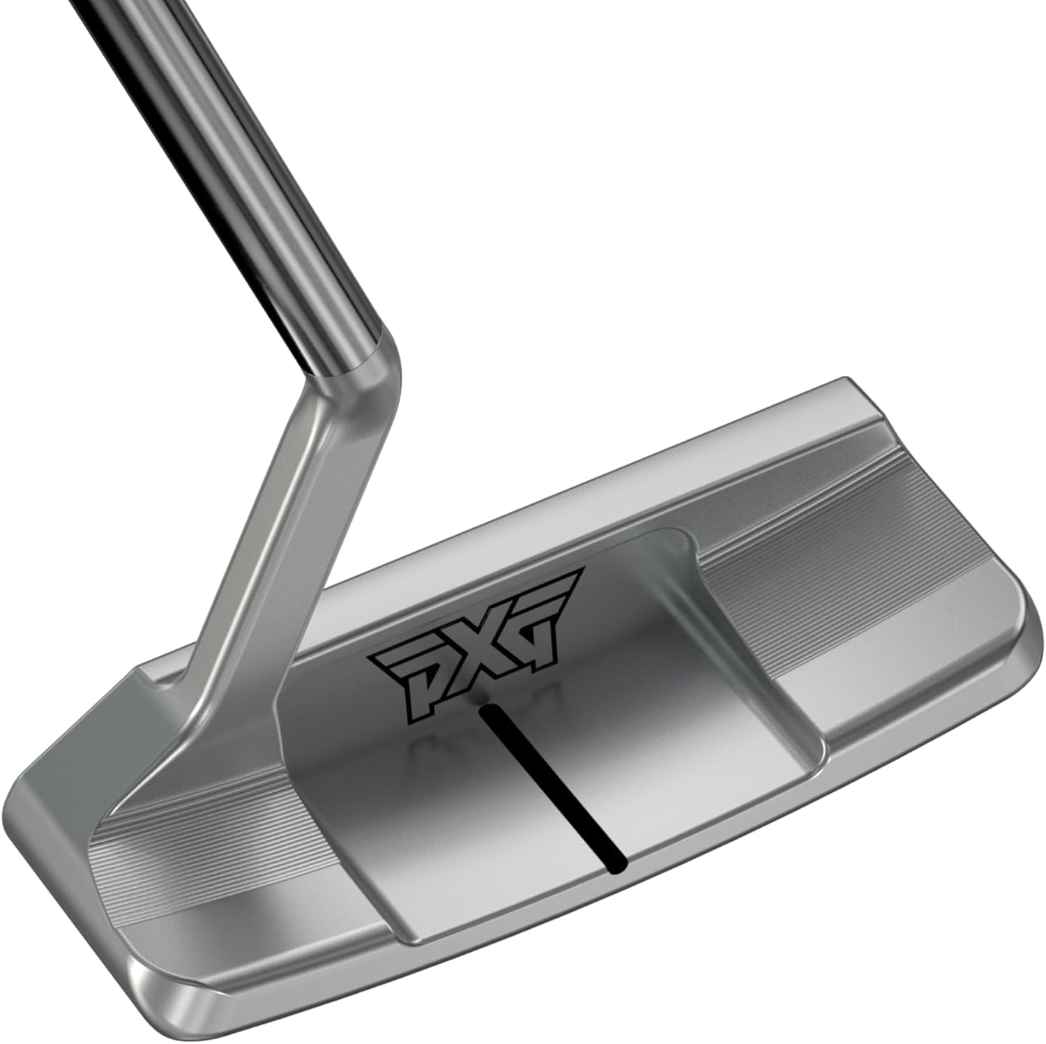 PXG Golf ZT Putter Zero Torque for Men Right Handed 34 Inch Length Slant Grip Magnetic Head Cover