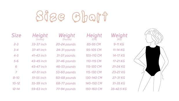 Costume Da Bagno 3 Pezzi Per Ragazze - Bikini Monospalla Con Gonna E Fiocco - Foto 9