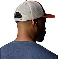 Vista 233 de Gorra de malla PFG Columbia para hombre