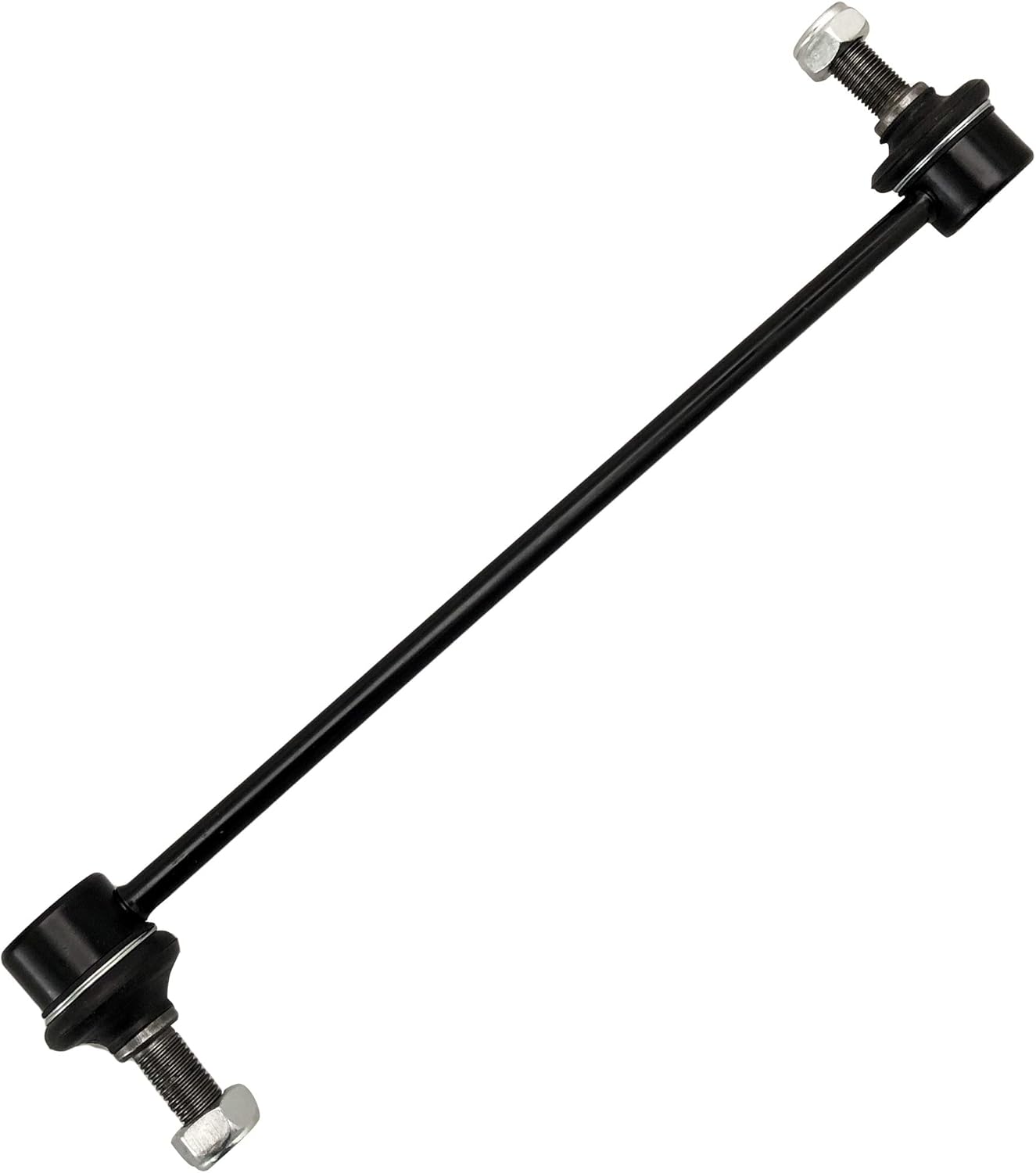 BOXI Front Driver or Passenger Side Stabilizer Sway Bar End Link For Acu-ra MDX 2006 2007 2008 2009 2010 2011 2012 2013 / ZDX 2010-2013 / for Hon-da Pilot 2006-2014 2015 | K750124 19111094 51320S0XC01
