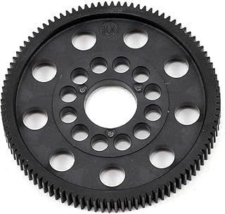 Spur gear 64P / 100T
