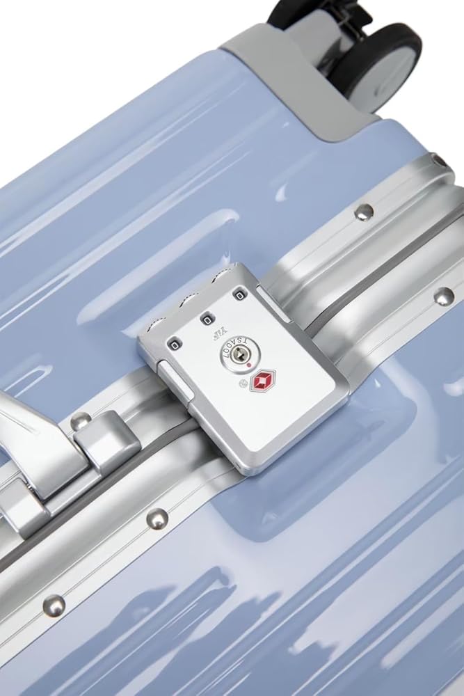 Amazon | [リベティ] スーツケース キャリーケース S/M 多機能