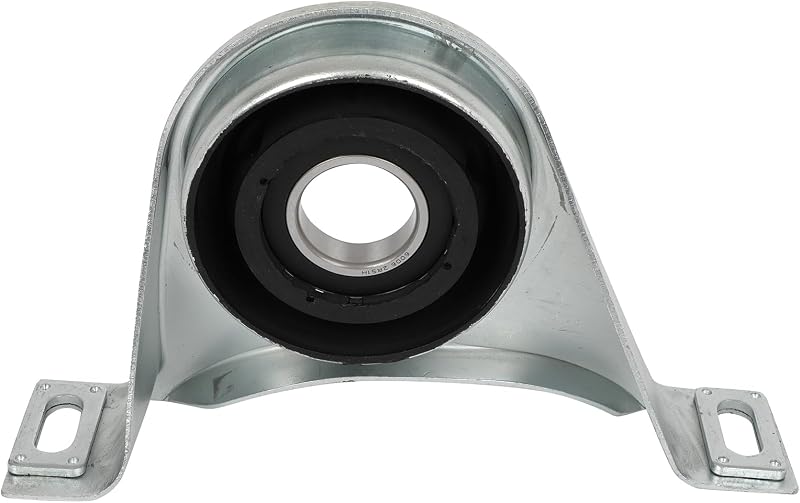 Rolamento do suporte central do eixo de transmissão SCITOO para Chrysler 300 e Dodge Challenger, Charger e Magnum – 1 unidade