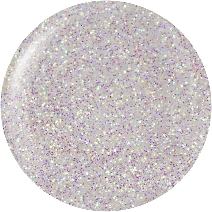 Young Nails SlickPour Dip Powder - Extended Wear Dip Powder Nail Color for use with SlickPour System Prep, Base, Activator & Top Coat, Fortified with Calcium & Vitamin E, Star Vapor, 15g