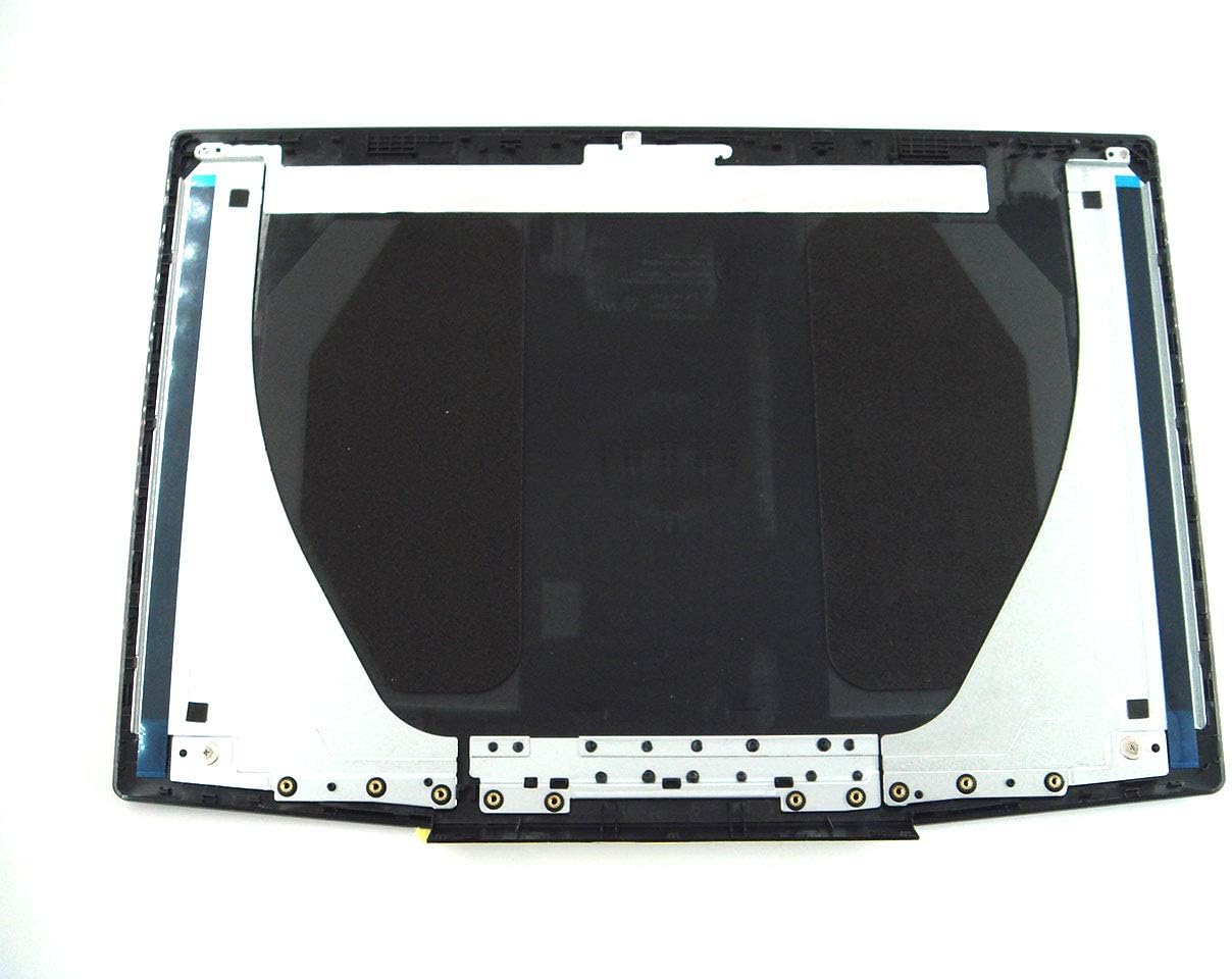 Parts for DELL G Series G3-15 3590 LCD Cover Lid Rear with Red Logo 0YGCNV YGCNV