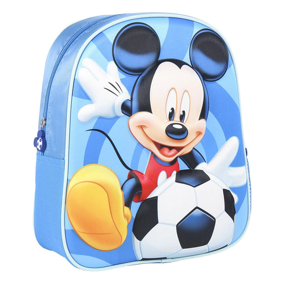 CERDÁ LIFE'S LITTLE MOMENTS Mochila 3D Mickey Disney 31cm