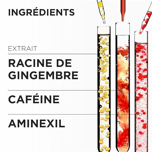 Sérum Kérastase Genesis anti-chute – photo 12