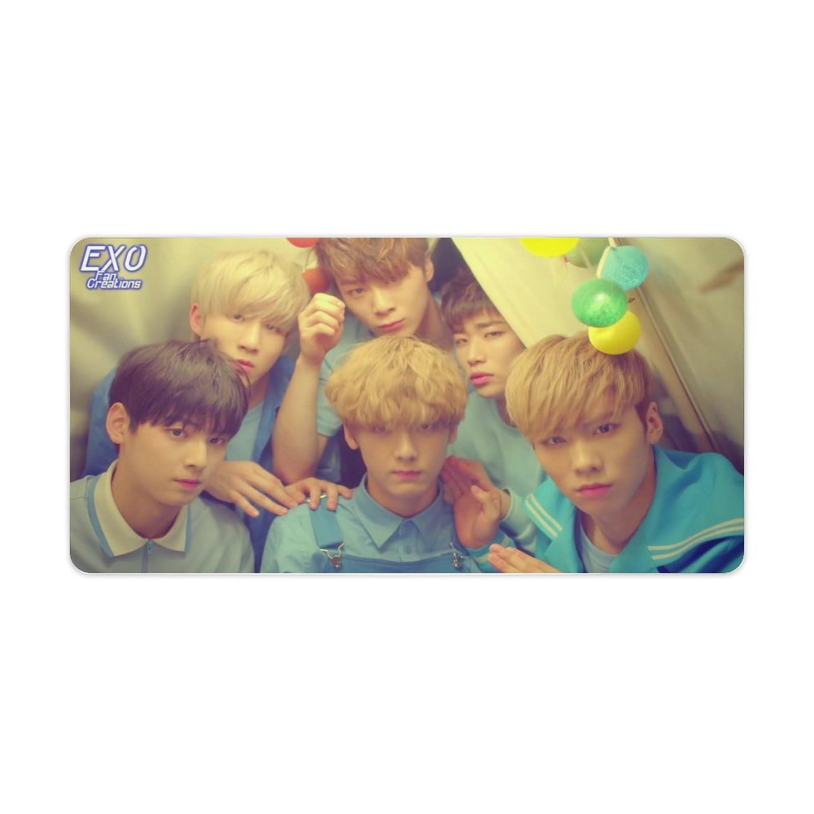 Amazon.co.jp: チャウヌ ASTRO ムンビン ユンサナ ジンジン マウス 