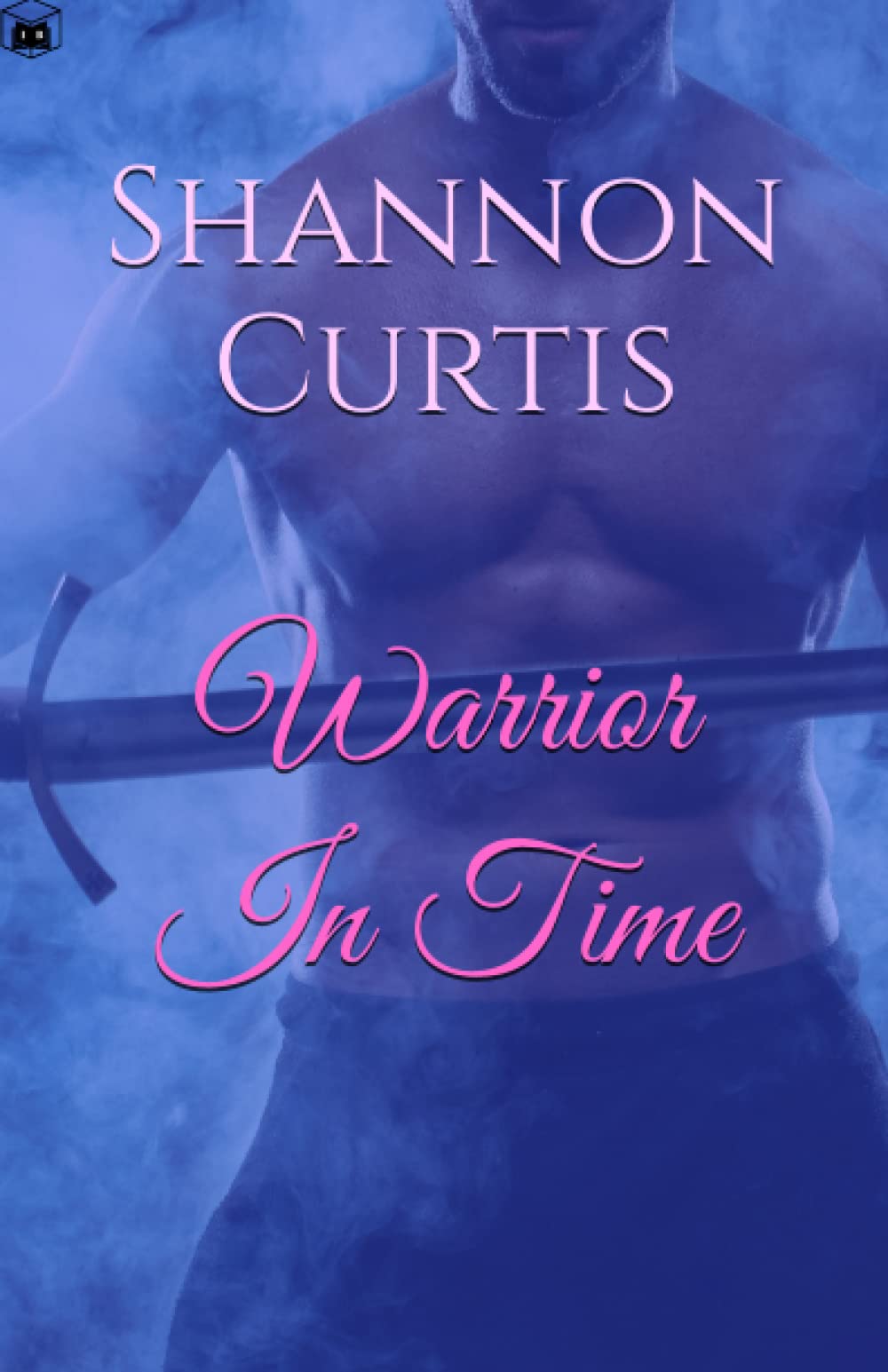 Warrior In Time: An historical time-slip romantic thriller