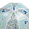DJECO Mommy & Me Umbrella Wild Birds - Adult Size, Bule - Image 6