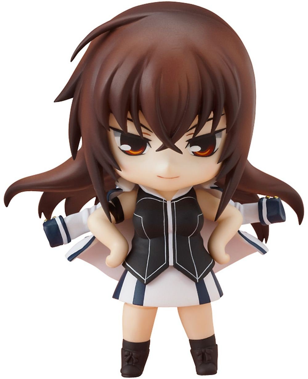 GROOVER GRAND 赤チェックパーカー　川神百代 真剣で私に恋しなさい Amazon.co.jp: 真剣で私に恋しなさい!! ねんどろいど 川神百代 (ノン