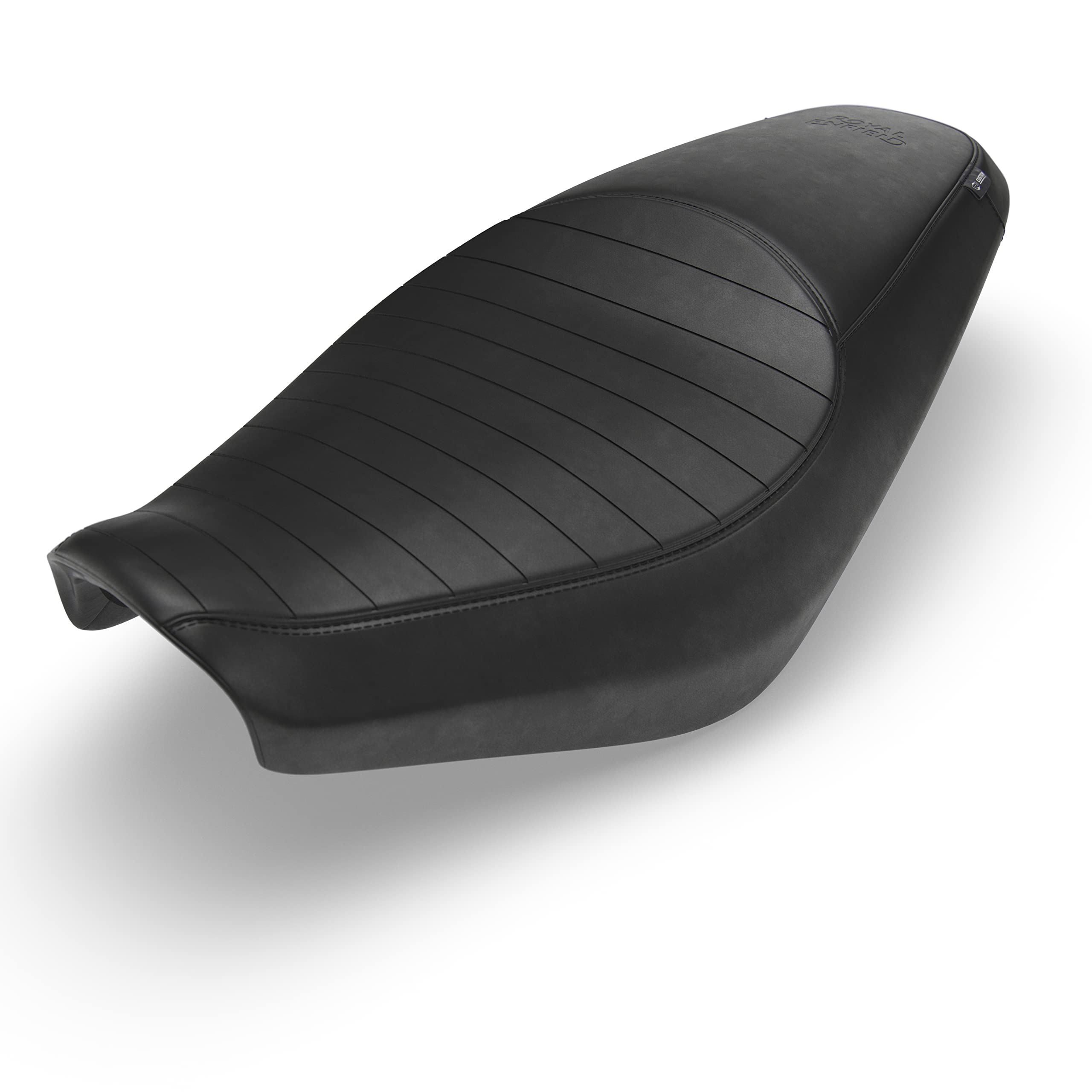 Royal Enfield KXA00132 Black Pleated Seat Covers for Hunter 350-image-33