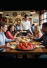 Red Lobster Reflections