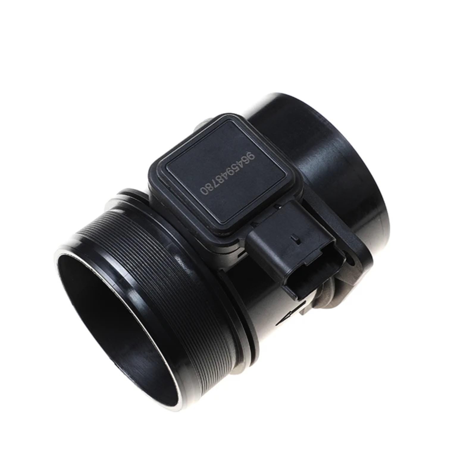 Caudalímetro Compatible con Peugeot para 307 308 407 607 2.0 2.7 HDI Sensor De Flujo De Aire Masivo MAF 1232944 3M5A12B579AB 1920GN 9645948780