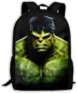 hulk bookbag