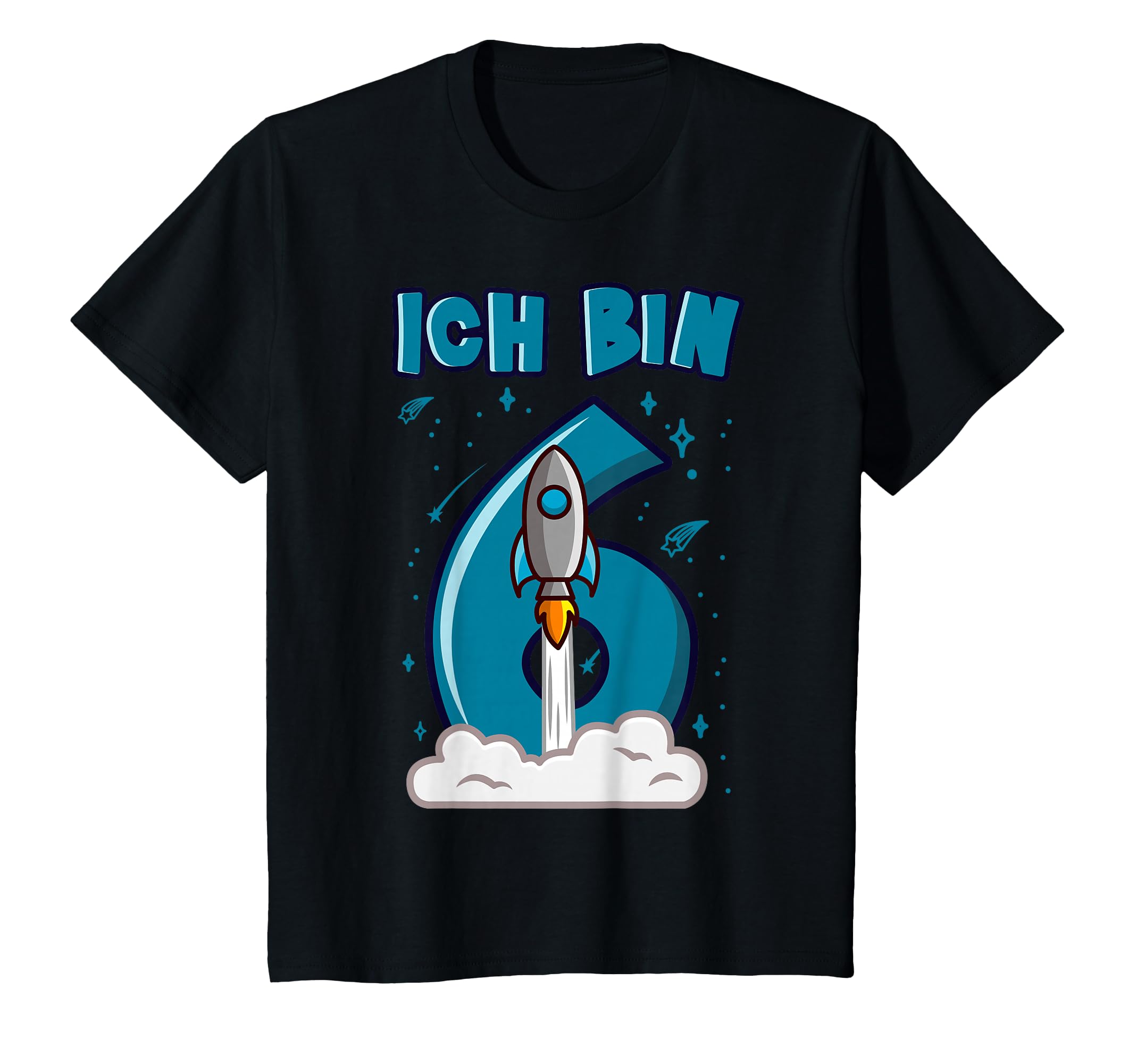 Kleidung mit Designs von Amazon Merch on Demand