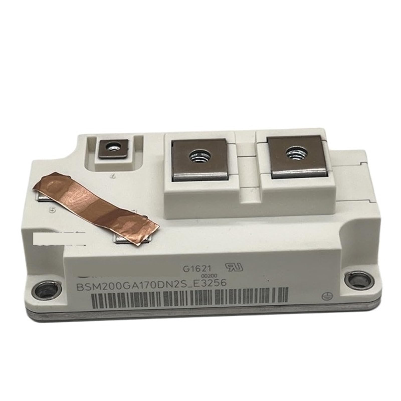 Elznsqqk One Color Module Bsm200ga120dn2 Bsm300ga120dn2 Bsm400ga120dn2 Bsm400ga120dn2fs(Bsm300ga120dn2)